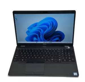 Dell Latitude 5500 15.6" Core i7 8665u 1.9GHz 32GB RAM 1TB SSD Win 11 Pro - Picture 1 of 8
