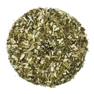 Dried Agripalm Cut Leaves and Stems 25g-200g - Leonurus Cardiaca L. - Image 1 of 3