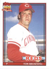 1991 O-Pee-Chee MLB Baseball Trading Cards With Rookies Pick From List 1-200