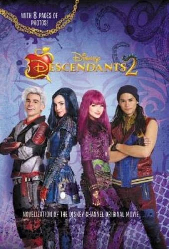 Descendants 2 - Paperback - GOOD - Image 1 of 1