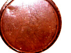 1934-D CIRCULATED LINCOLN WHEAT-BACK PENNY - GRADES &quot;VERY FINE&quot;