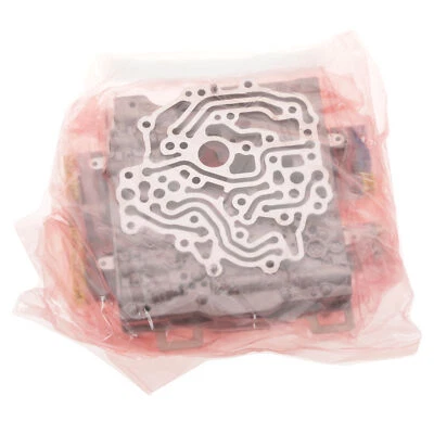 GENUINO PORSCHE Panamera 2017-22 Cuerpo de válvula Unidad de control hidráulico 9A7-325-101-D Foto 1 de 3