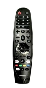 New Replacement TV Remote Control AKB75855501 MR20GA For LG Magic 2020 No Voice - Picture 1 of 1