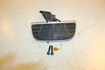 Juego de clavijas reposapiés delantero izquierdo Honda VTX1300r 2006 par 50642-MEA-671 Foto 1 de 4