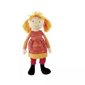 Sigikid Spielpuppe Mädchen 40960 Stoffpuppe Neu & Ovp - Bild 1 von 1