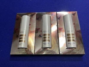3X Victoria's Secret Highlighter Stick Just Say Glow Champagne New - Picture 1 of 5