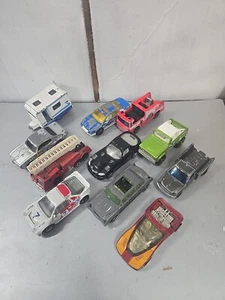 Matchbox, DIECAST  CAR Lot - Picture 1 of 12