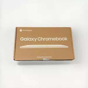 samsung galaxy chromebook go 11.6 64gb - Picture 1 of 11