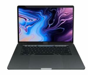 MacBook Pro Intel Core i9 8th Gen. Apple Laptops for sale | eBay