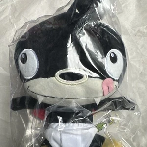 2023 HULU SDCC TOYNK FUTURAMA 10” Plush NIBBLER SAN DIEGO COMIC CON Exclusive LE - Picture 1 of 14