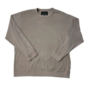 T-shirt uomo Jachs ultra morbida maglia spazzolata comoda elasticizzata girocollo Stone Small nuova con etichetta - Foto 1 di 2