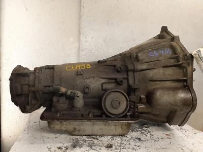 Used Automatic Transmission Assembly fits: 2003 Cadillac Escalade ext AT 6.0 Gra - Imagem 1 de 4