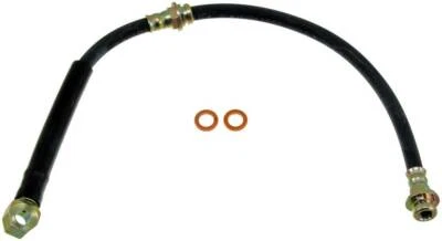 Mangueira hidráulica de freio dianteira direita Dorman 234YR66 Chevrolet Camaro 1984-1992 - Imagem 1 de 3