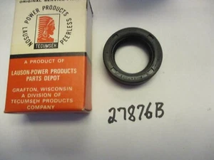 NEW TECUMSEH SEAL PN 27876B - Picture 1 of 1