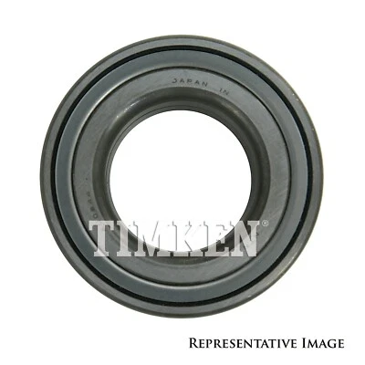 Fits 2006 Lincoln Zephyr FWD Wheel Bearing Front Timken 203OU85 — 第 1/4 张图片
