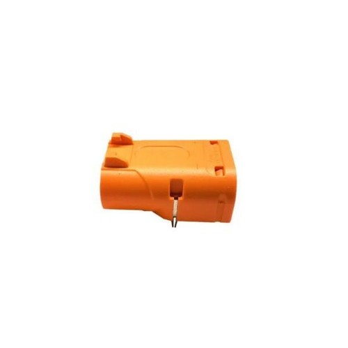 AMASS LCB50PW-M Buchse – DC-Stromversorgung, Männlich, 2-polig, THT, 40 A, 1 KV