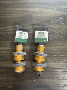 Adaptador de producto Melnor Metal Quick Connect 47C - Imagen 1 de 4