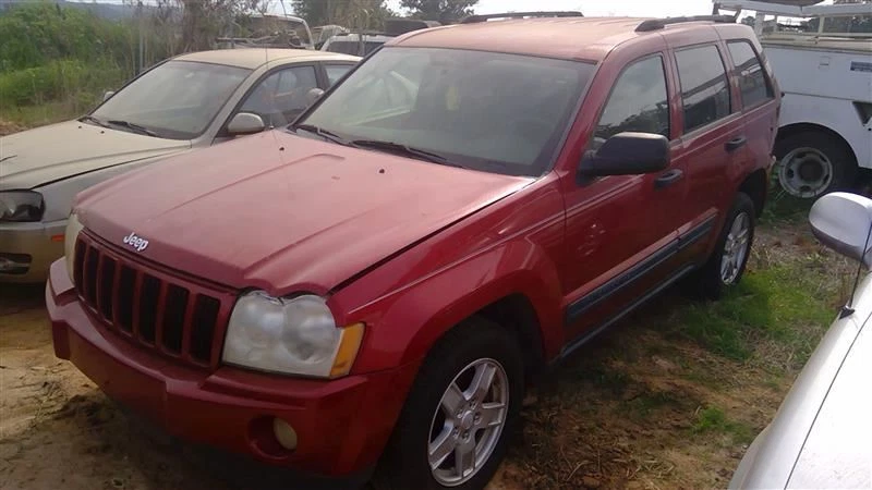 Fan Clutch 3.7L Fits 06-10 COMMANDER 213614 - Image 1 of 4