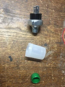 ARB COMPRESSOR CUT OUT SWITCH GENUINE ARB PART NEW FITS ALL TYPES b23 - Picture 1 of 8