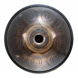 SWD-18CAKE - Tongue Drum 18" 9 notes - C Akebono - Imagen 1 de 1