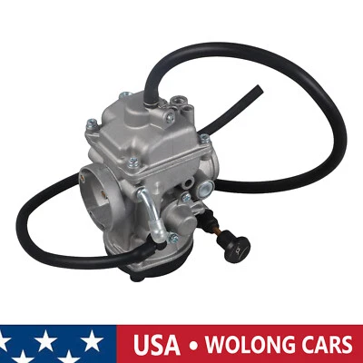 1x Carburador para Yamaha Trailway Tw200 1987-2000 Foto 1 de 4