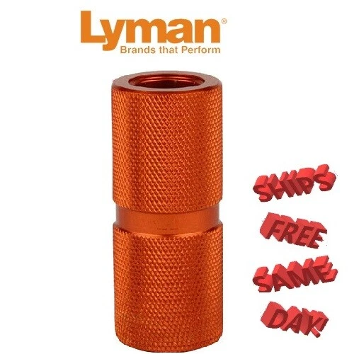 Lyman .458 SOCOM Ammo Checker Single Caliber - (7833027)