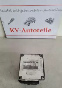 Daewoo Chevrolet Delphi Control Módulo 09388049 12201599 M01Y90DLYZ1043 - Picture 1 of 9