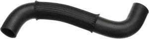 Gold 24647L Molded Upper Radiator Hose - Picture 1 of 1