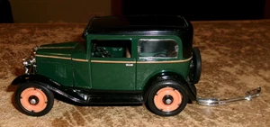 1/32 Markenlos 1930 Chevrolet Coach in schöner Form gebraucht - Bild 1 von 6