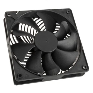 5x Silverstone Air Penetrator 120i PRO - 120mm - Bild 1 von 3