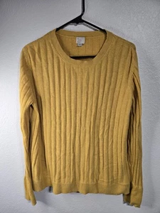 Maglione pullover donna A New Day taglia large beige designer autunno inverno - Foto 1 di 12