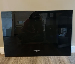 Whirlpool Herd Außentür Glas Teilenummer W10884159 - Bild 1 von 5