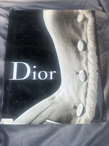DIOR CHENOUNE, FaridDior  CHENOUNE, FaridPublished by Assouline, 2007 - Bild 1 von 11