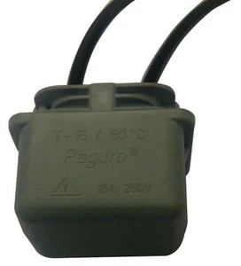 PAGURO - In-Line Gel Kabelverbinding - Afbeelding 1 van 1
