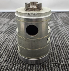 K5B-526EQ-R Rotary Valve For Tugger FA2.51-24AAK420GP Ingersoll Rand 71352900 - Picture 1 of 8