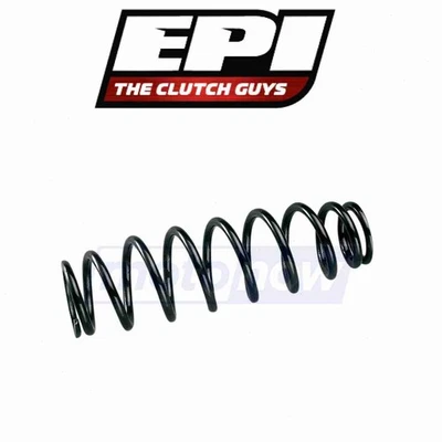 EPI Front Heavy Duty Suspension Spring for 2009-2013 Yamaha YFM700 Grizzly iv Foto 1 de 4
