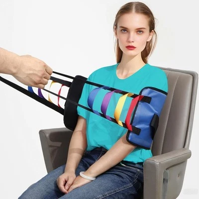 VITALEASE Sit to Stand Lift Buttock Strap – Stand Assist Aid for Elderly Disabled Adults