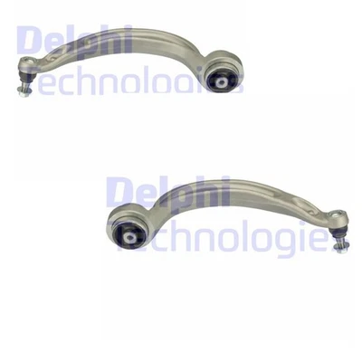 DELPHI DLI772N0002 Querlenker Reparatursatz für AUDI A4 Avant (8K5, B8) Q5 (8RB) - Bild 1 von 4