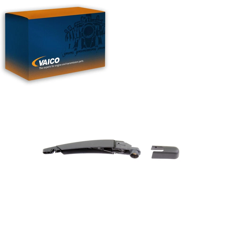 Vaico Back Glass Wiper Arm For 2014-2015 Mercedes-Benz B Electric Drive - Image 1 of 1