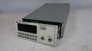 ATENUADOR ÓPTICO HP 8156A - Imagen 1 de 10