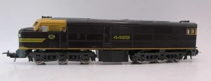 Lima HO Australian NSW Class 44 Diesellok 4469 - Bild 1 von 5