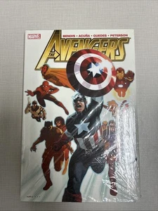 The Avengers von Brian Michael Bendis #3 (Marvel Comics 2012) - Bild 1 von 2
