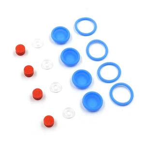 Yeah Racing Membrane & O-Ring Set For DSG Shock-Gear # DSG-004 - Picture 1 of 2