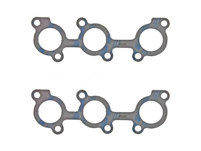Exhaust Manifold Gasket Set For 1995-2004 Toyota Tacoma 3.4L V6 1997 VP348SQ - Image 1 of 1