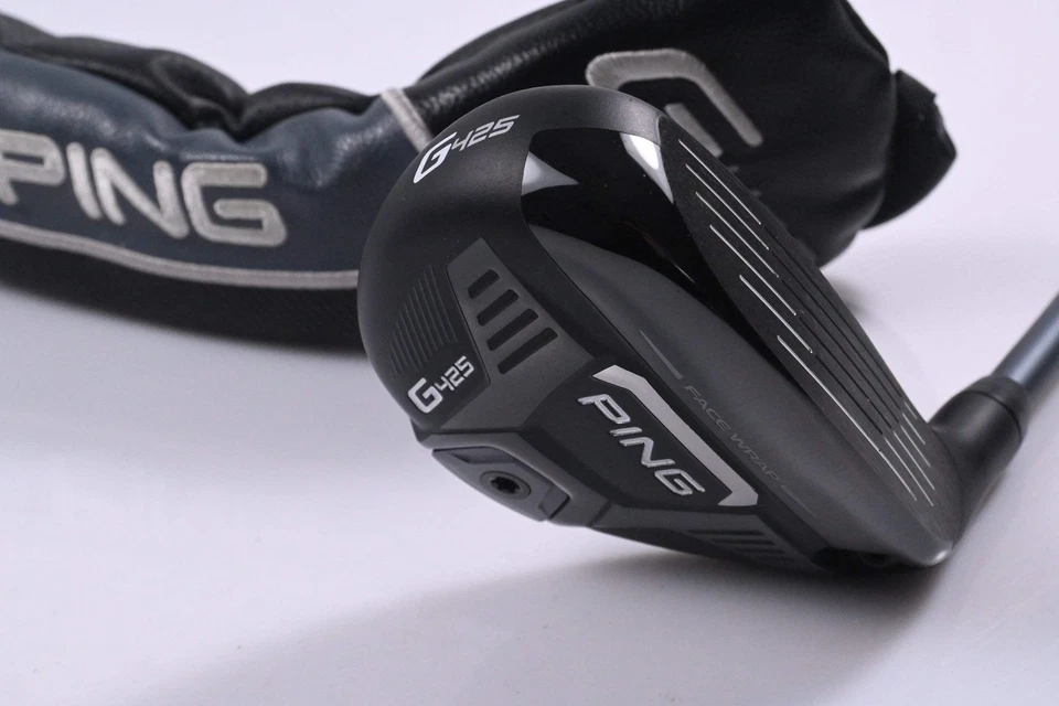 Ping G425 #3 Hybrid / 19 Degree / Stiff Flex Ping Alta CB Slate 70 Shaft - Image 1 of 4