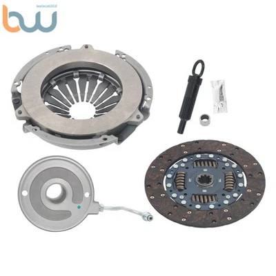 Kit de embreagem transmissão V6 4.0L para Ford Mustang 2005 2006 2007 2008 2009 2010 - Imagem 1 de 4