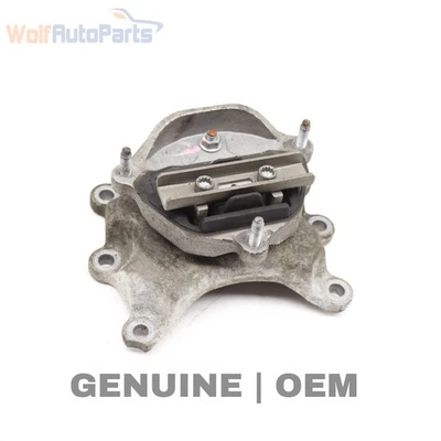 2010-2017 AUDI A5 QUATTRO - крепление коробки передач / кронштейн 8K0399151DB - Изображение 1 из 4