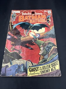 Detective Comics #404 (1970). Neal Adams. Batman. DC Comics!!! - Bild 1 von 21