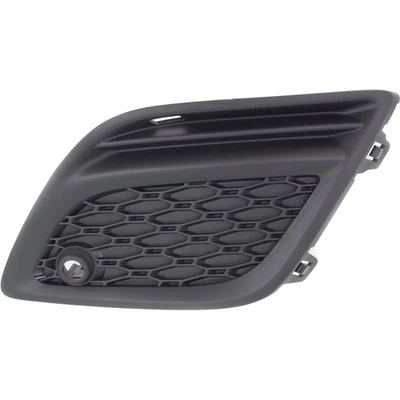 Capas de farol de neblina dianteiro motorista lado esquerdo 312906597 para Volvo XC60 2011-2013 - Imagem 1 de 4