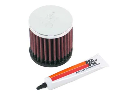 K N Engineering - HA-1088 - High Flow Air Filter - Honda XR80R / XR100R HA-1088 - Image 1 of 4